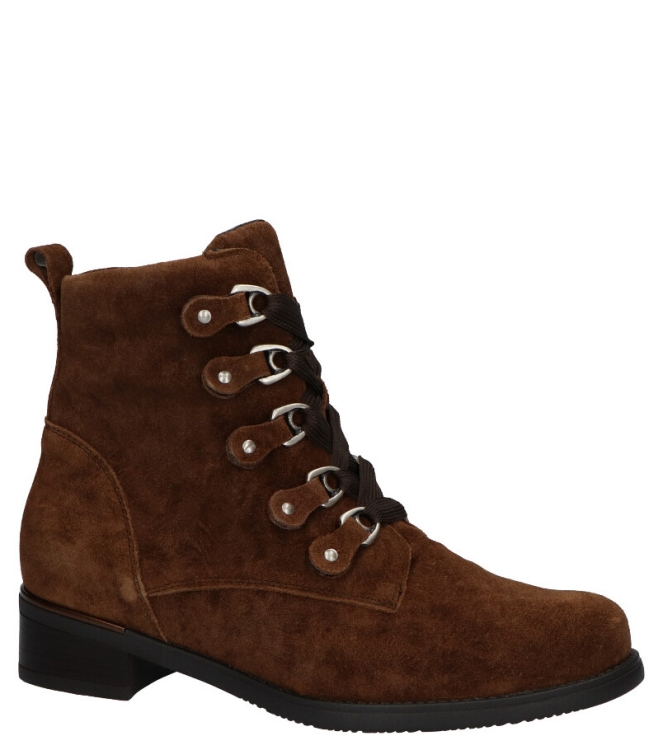 Waldlaufer Waldlaufer Veterboot <span>903814 176 127 Hienna</span> 127 Brizucienna Waldlaufer Veterboot <span>903814 176 127 Hienna</span> 903814 176 127 Hienna bruin - www.bremmerschoenen.pro - Bremmer Schoenen