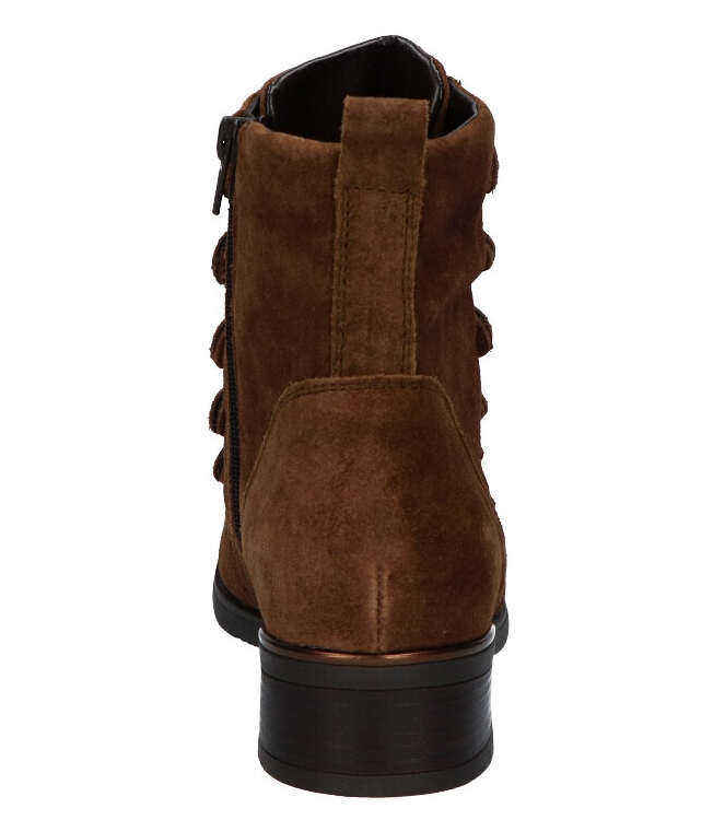 Waldlaufer Waldlaufer Veterboot <span>903814 176 127 Hienna</span> 127 Brizucienna Waldlaufer Veterboot <span>903814 176 127 Hienna</span> 903814 176 127 Hienna bruin - www.bremmerschoenen.pro - Bremmer Schoenen
