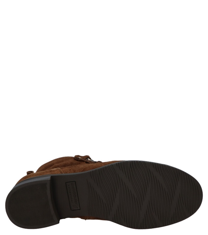 Waldlaufer Waldlaufer Veterboot <span>903814 176 127 Hienna</span> 127 Brizucienna Waldlaufer Veterboot <span>903814 176 127 Hienna</span> 903814 176 127 Hienna bruin - www.bremmerschoenen.pro - Bremmer Schoenen