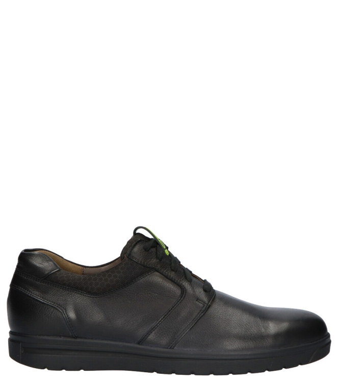 Gijs Gijs Sneaker <span>2042 205 7103</span> 7103 ZWART Gijs Sneaker <span>2042 205 7103</span> 2042 205 7103 zwart - www.bremmerschoenen.pro - Bremmer Schoenen