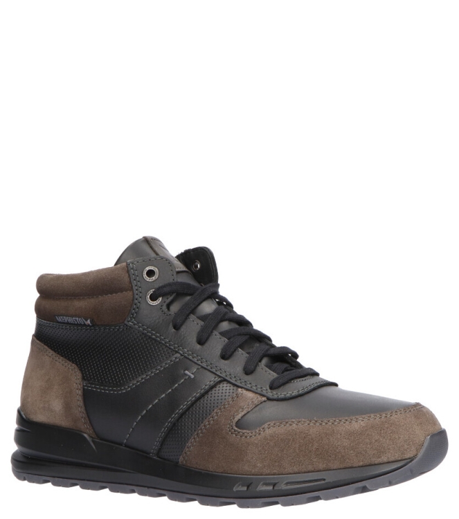 Mephisto sneaker <span>Boran 3652/6100</span> Boran 3652/6100 grijs - www.bremmerschoenen.pro - Bremmer Schoenen