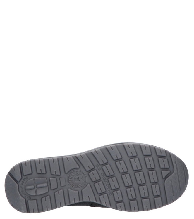 Mephisto sneaker <span>Boran 3652/6100</span> Boran 3652/6100 grijs - www.bremmerschoenen.pro - Bremmer Schoenen