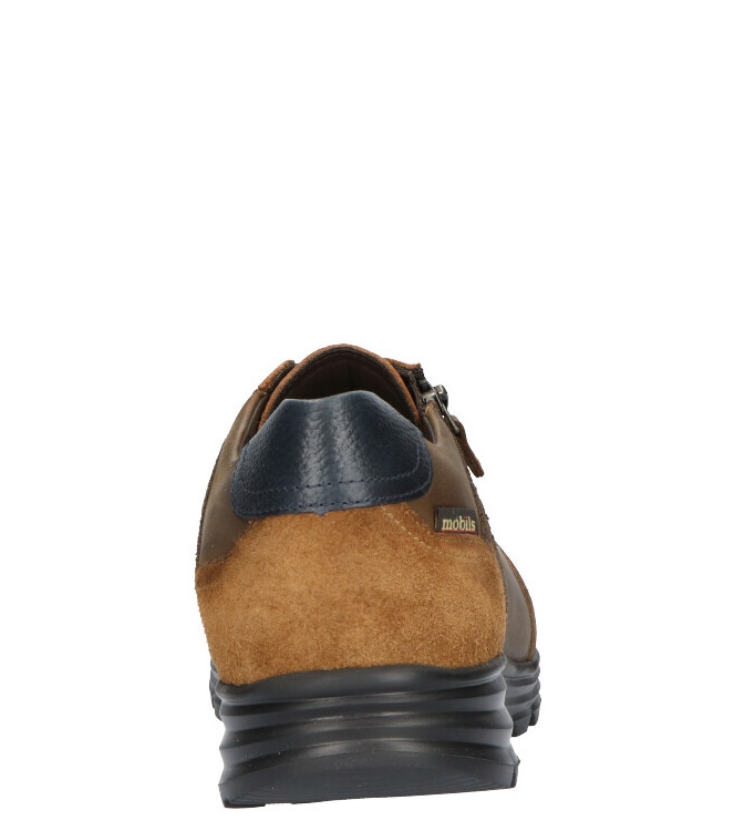 Mephisto sneaker <span>Brayan 3658/37251</span> Brayan 3658/37251 bruin - www.bremmerschoenen.pro - Bremmer Schoenen