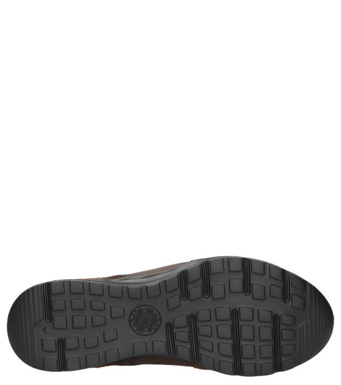 Mephisto sneaker <span>Brayan 3658/37251</span> Brayan 3658/37251 bruin - www.bremmerschoenen.pro - Bremmer Schoenen