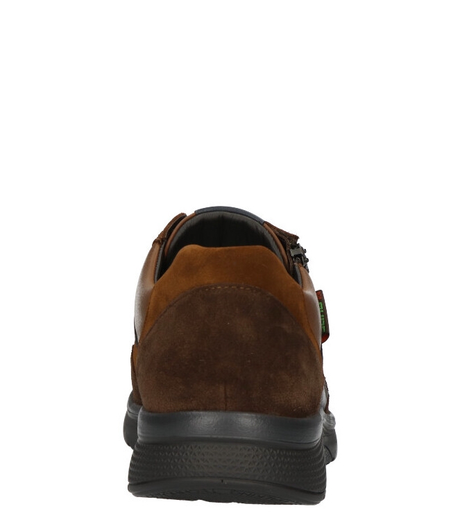 Mephisto Mephisto sano sneaker <span>Amory 3651/1535</span> 3651/1535 Mephisto sano sneaker <span>Amory 3651/1535</span> Amory 3651/1535 bruin - www.bremmerschoenen.pro - Bremmer Schoenen