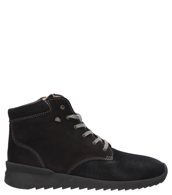 Finn Comfort Finn comfort sneaker <span>5065 901857 Trient</span> 901857 Schwarz Finn comfort sneaker <span>5065 901857 Trient</span> 5065 901857 Trient zwart - www.bremmerschoenen.pro - Bremmer Schoenen