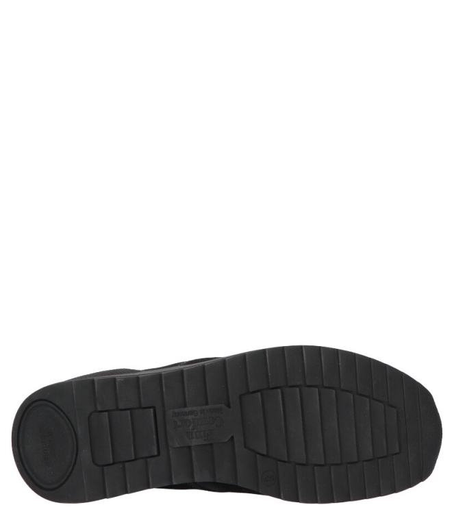Finn Comfort Finn comfort sneaker <span>5065 901857 Trient</span> 901857 Schwarz Finn comfort sneaker <span>5065 901857 Trient</span> 5065 901857 Trient zwart - www.bremmerschoenen.pro - Bremmer Schoenen