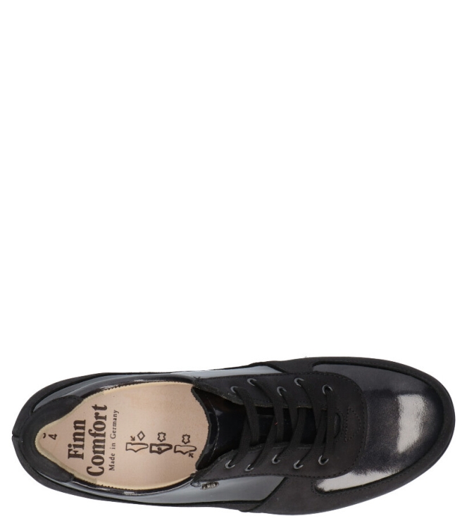 Finn Comfort Finn comfort sneaker <span>03412 902182 Caserta</span> 902182 Schwarz Finn comfort sneaker <span>03412 902182 Caserta</span> 03412 902182 Caserta zwart - www.bremmerschoenen.pro - Bremmer Schoenen