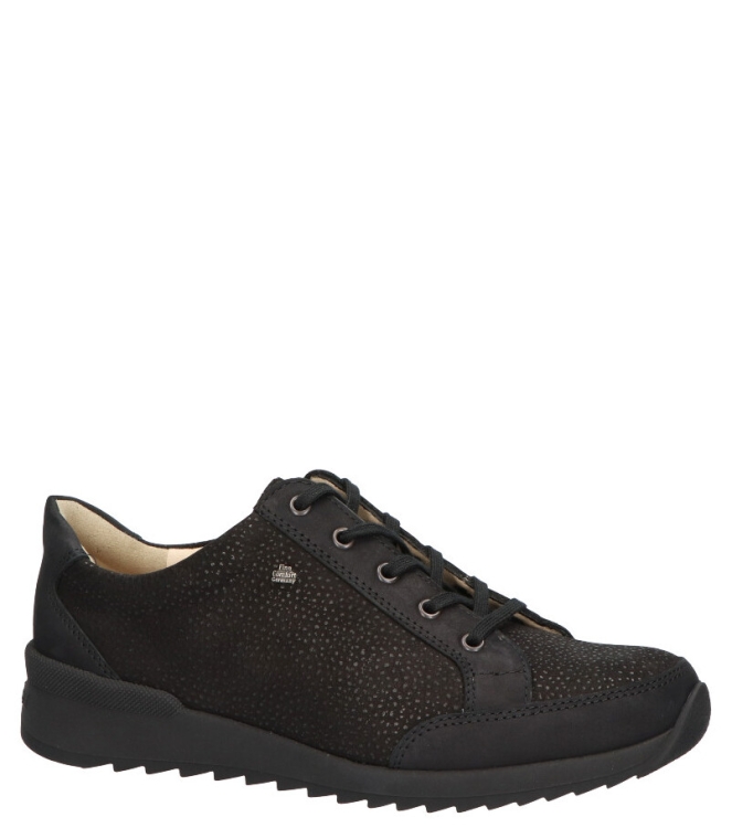 Finn Comfort Finn comfort sneaker <span>2377 902183 Pordenone</span> 902183 Schwarz Finn comfort sneaker <span>2377 902183 Pordenone</span> 2377 902183 Pordenone zwart - www.bremmerschoenen.pro - Bremmer Schoenen