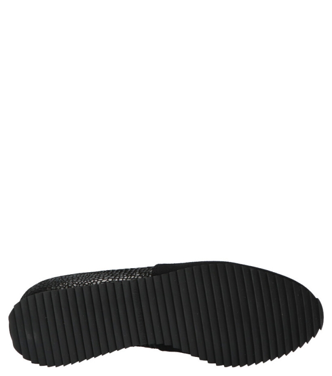 Hassia Instapper <span>0-301683-0100</span> 0-301683-0100 zwart - www.bremmerschoenen.pro - Bremmer Schoenen