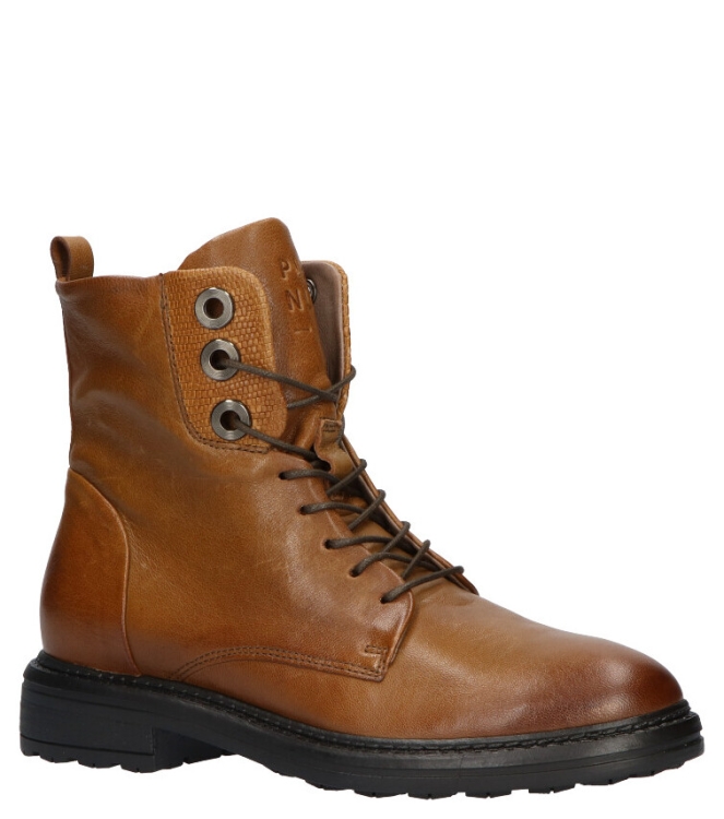 Piedi Nudi Piedi nudi Veterboot <span>514212-201</span> Penny 201 0001 Piedi nudi Veterboot <span>514212-201</span> 514212-201 cognac - www.bremmerschoenen.pro - Bremmer Schoenen