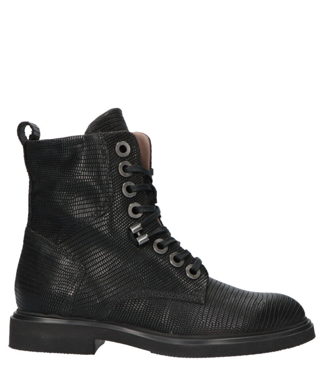 Piedi Nudi Piedi nudi veterboot <span>M71204-301</span> Nero 301 6002 Piedi nudi veterboot <span>M71204-301</span> M71204-301 zwart - www.bremmerschoenen.pro - Bremmer Schoenen