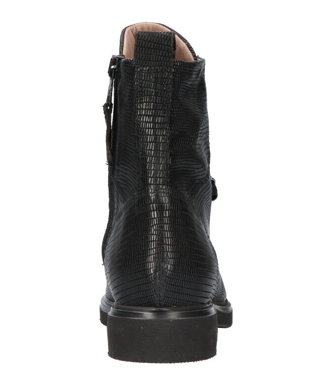 Piedi Nudi Piedi nudi veterboot <span>M71204-301</span> Nero 301 6002 Piedi nudi veterboot <span>M71204-301</span> M71204-301 zwart - www.bremmerschoenen.pro - Bremmer Schoenen