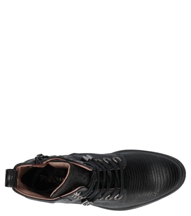 Piedi Nudi Piedi nudi veterboot <span>M71204-301</span> Nero 301 6002 Piedi nudi veterboot <span>M71204-301</span> M71204-301 zwart - www.bremmerschoenen.pro - Bremmer Schoenen