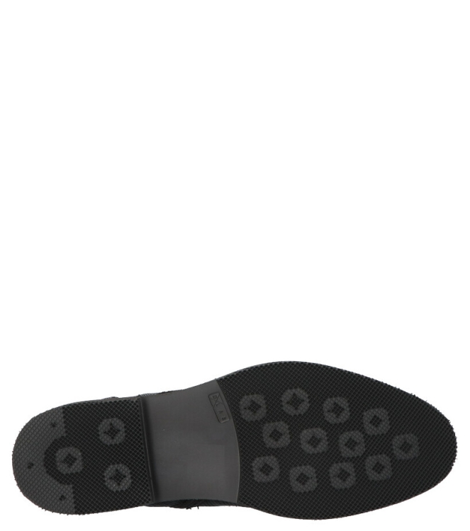 Piedi Nudi Piedi nudi veterboot <span>M71204-301</span> Nero 301 6002 Piedi nudi veterboot <span>M71204-301</span> M71204-301 zwart - www.bremmerschoenen.pro - Bremmer Schoenen