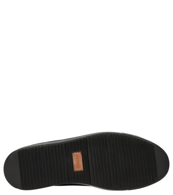 Blackstone Blackstone sneaker <span>SG-18</span> nero/ Black Blackstone sneaker <span>SG-18</span> SG-18 zwart - www.bremmerschoenen.pro - Bremmer Schoenen