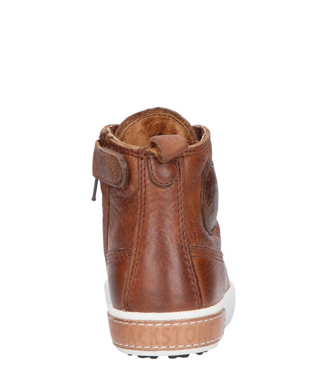Blackstone Blackstone Sneaker <span>CK-02</span> old yellow Blackstone Sneaker <span>CK-02</span> CK-02 cognac - www.bremmerschoenen.pro - Bremmer Schoenen