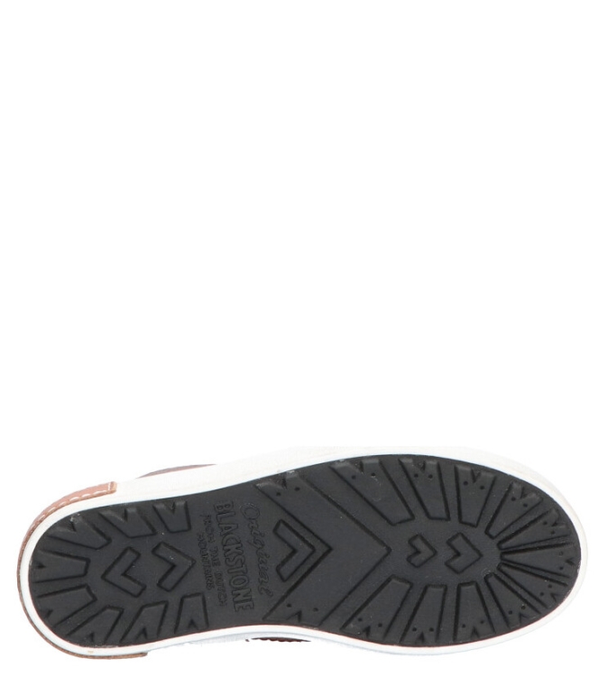 Blackstone Blackstone Sneaker <span>CK-02</span> old yellow Blackstone Sneaker <span>CK-02</span> CK-02 cognac - www.bremmerschoenen.pro - Bremmer Schoenen