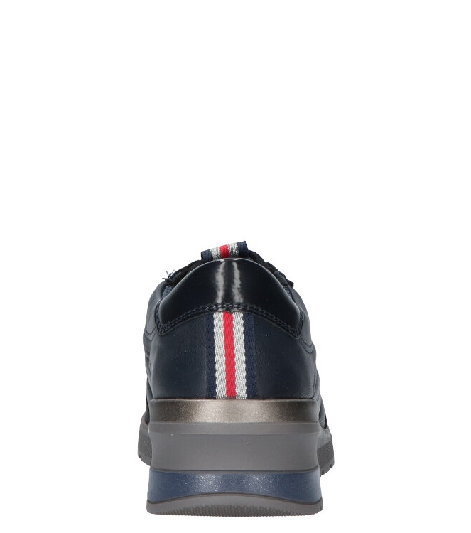 Ara Ara sneaker <span>12-18401-02</span> 02 blau, navy Ara sneaker <span>12-18401-02</span> 12-18401-02 blauw - www.bremmerschoenen.pro - Bremmer Schoenen