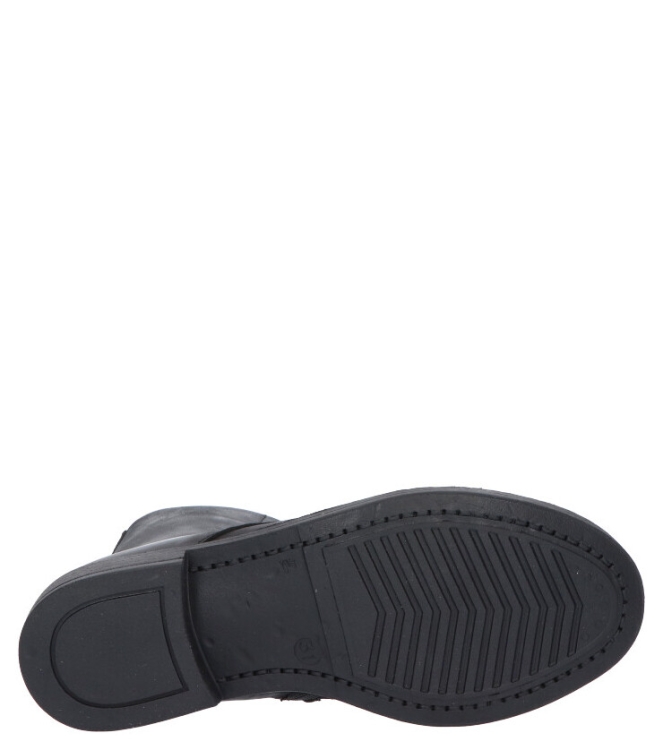 Jochie Jochie Freaks veterboot <span>20584-219</span> 219 Black Animal Jochie Freaks veterboot <span>20584-219</span> 20584-219 zwart - www.bremmerschoenen.pro - Bremmer Schoenen