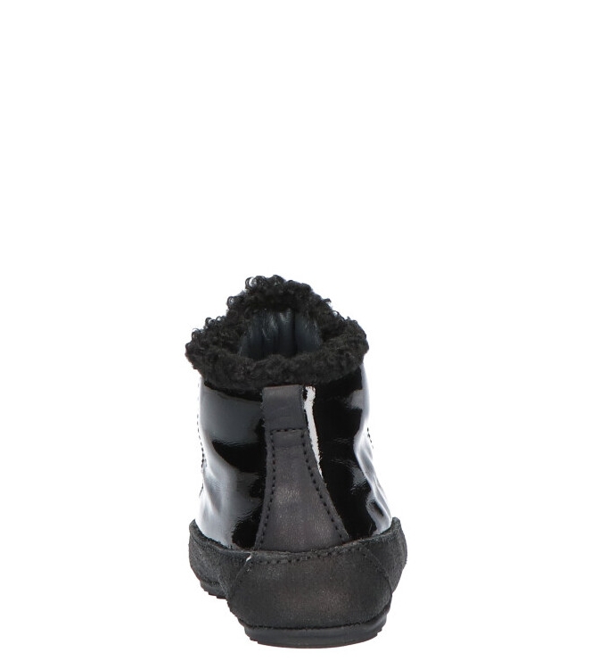 Jochie Jochie Freaks babyschoen <span>20060-208</span> 208 Black patent Jochie Freaks babyschoen <span>20060-208</span> 20060-208 zwart - www.bremmerschoenen.pro - Bremmer Schoenen