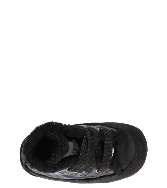 Jochie Jochie Freaks babyschoen <span>20060-208</span> 208 Black patent Jochie Freaks babyschoen <span>20060-208</span> 20060-208 zwart - www.bremmerschoenen.pro - Bremmer Schoenen