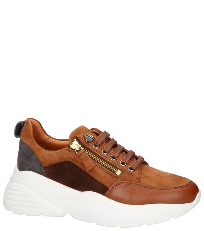 Cycleur de Luxe Cycleur de Luxe sneaker <span>CDLW202420</span> Cognac/Brown Cycleur de Luxe sneaker <span>CDLW202420</span> CDLW202420 cognac - www.bremmerschoenen.pro - Bremmer Schoenen