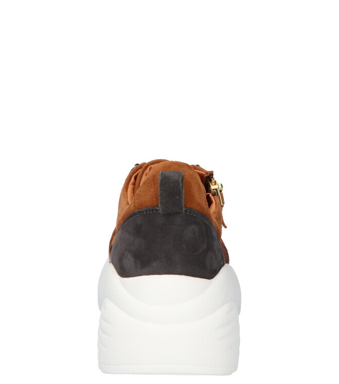 Cycleur de Luxe Cycleur de Luxe sneaker <span>CDLW202420</span> Cognac/Brown Cycleur de Luxe sneaker <span>CDLW202420</span> CDLW202420 cognac - www.bremmerschoenen.pro - Bremmer Schoenen