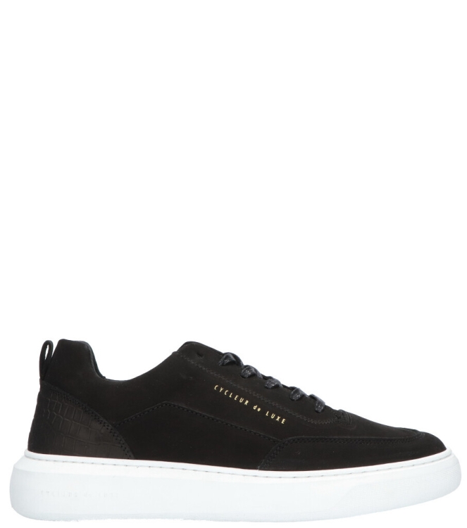 Cycleur de Luxe Cycleur de Luxe sneaker <span>CDLM202039</span> Black Cycleur de Luxe sneaker <span>CDLM202039</span> CDLM202039 zwart - www.bremmerschoenen.pro - Bremmer Schoenen