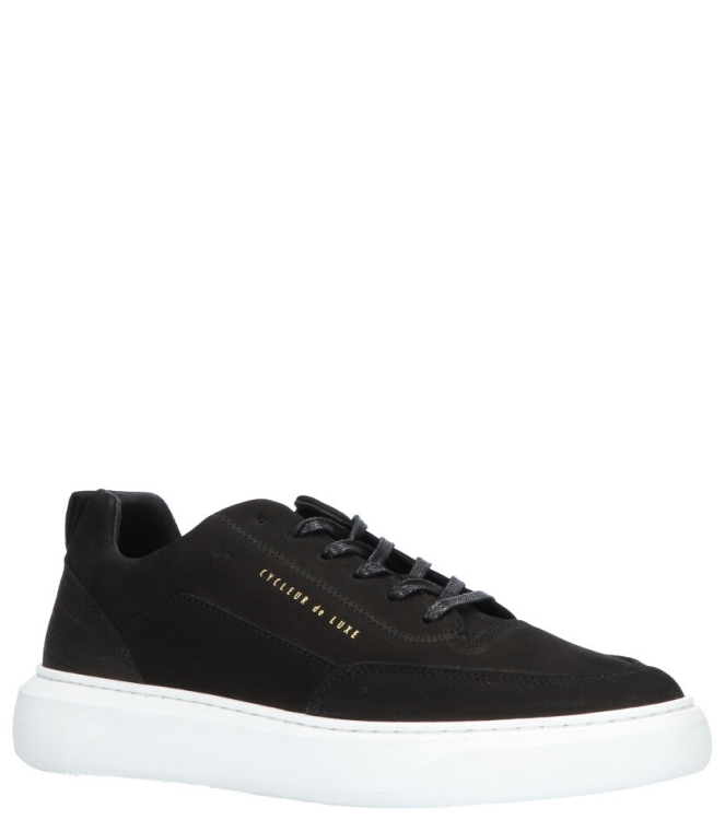 Cycleur de Luxe Cycleur de Luxe sneaker <span>CDLM202039</span> Black Cycleur de Luxe sneaker <span>CDLM202039</span> CDLM202039 zwart - www.bremmerschoenen.pro - Bremmer Schoenen