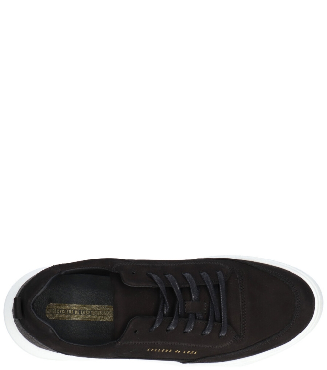 Cycleur de Luxe Cycleur de Luxe sneaker <span>CDLM202039</span> Black Cycleur de Luxe sneaker <span>CDLM202039</span> CDLM202039 zwart - www.bremmerschoenen.pro - Bremmer Schoenen