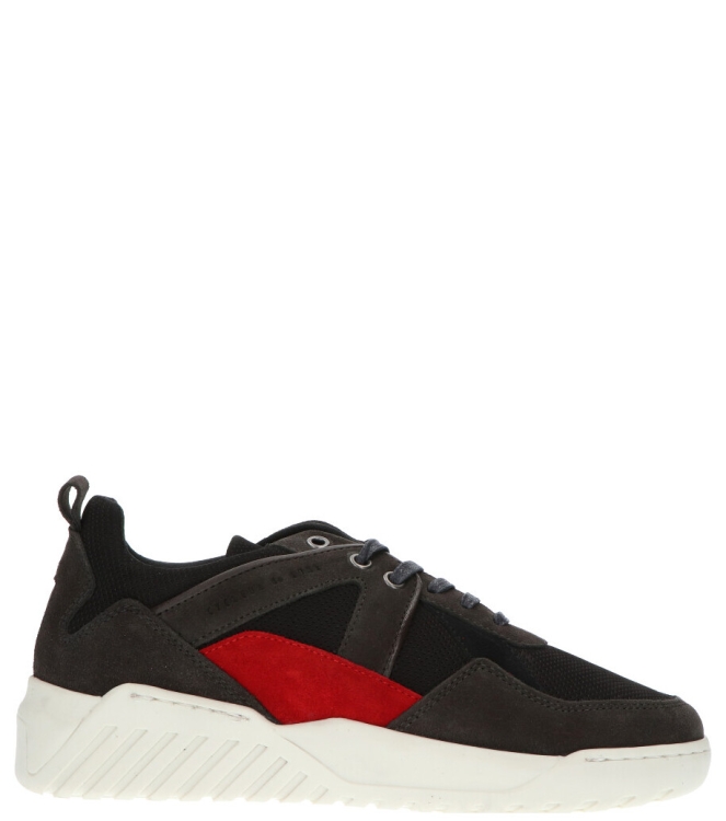 Cycleur de Luxe Cycleur de Luxe sneaker <span>CDLM202305</span> Black/Antracite/Red Cycleur de Luxe sneaker <span>CDLM202305</span> CDLM202305 grijs - www.bremmerschoenen.pro - Bremmer Schoenen