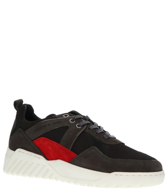 Cycleur de Luxe Cycleur de Luxe sneaker <span>CDLM202305</span> Black/Antracite/Red Cycleur de Luxe sneaker <span>CDLM202305</span> CDLM202305 grijs - www.bremmerschoenen.pro - Bremmer Schoenen