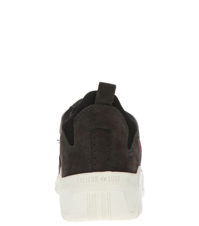 Cycleur de Luxe Cycleur de Luxe sneaker <span>CDLM202305</span> Black/Antracite/Red Cycleur de Luxe sneaker <span>CDLM202305</span> CDLM202305 grijs - www.bremmerschoenen.pro - Bremmer Schoenen
