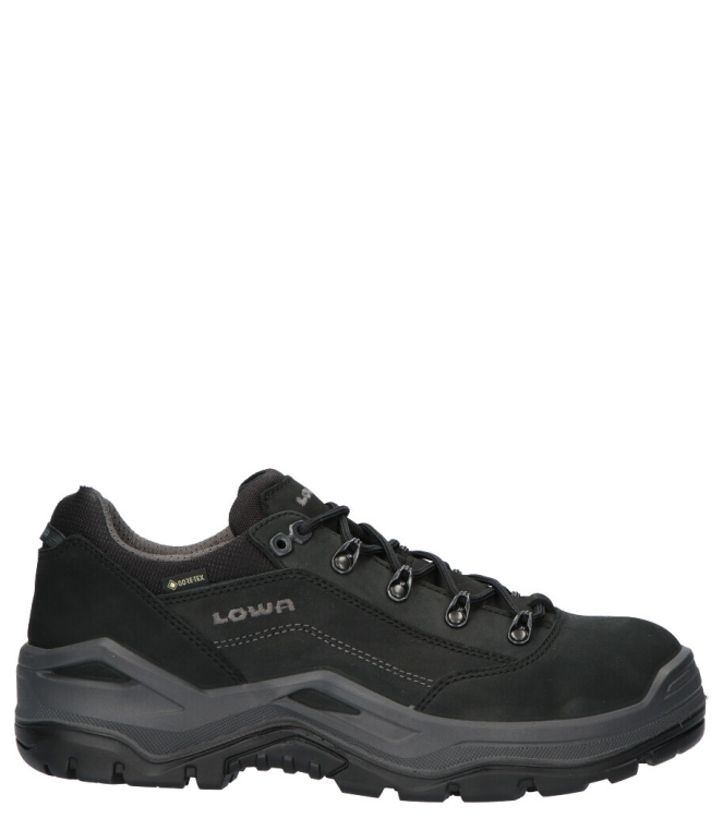 Lowa Lowa werkschoen laag S3 <span>EW5614 Renegade II work Lo GTX S3</span> Black Lowa werkschoen laag S3 <span>EW5614 Renegade II work Lo GTX S3</span> EW5614 Renegade II work Lo GTX S3 zwart - www.bremmerschoenen.pro - Bremmer Schoenen