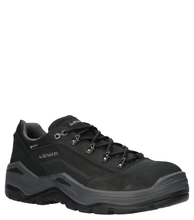 Lowa Lowa werkschoen laag S3 <span>EW5614 Renegade II work Lo GTX S3</span> Black Lowa werkschoen laag S3 <span>EW5614 Renegade II work Lo GTX S3</span> EW5614 Renegade II work Lo GTX S3 zwart - www.bremmerschoenen.pro - Bremmer Schoenen