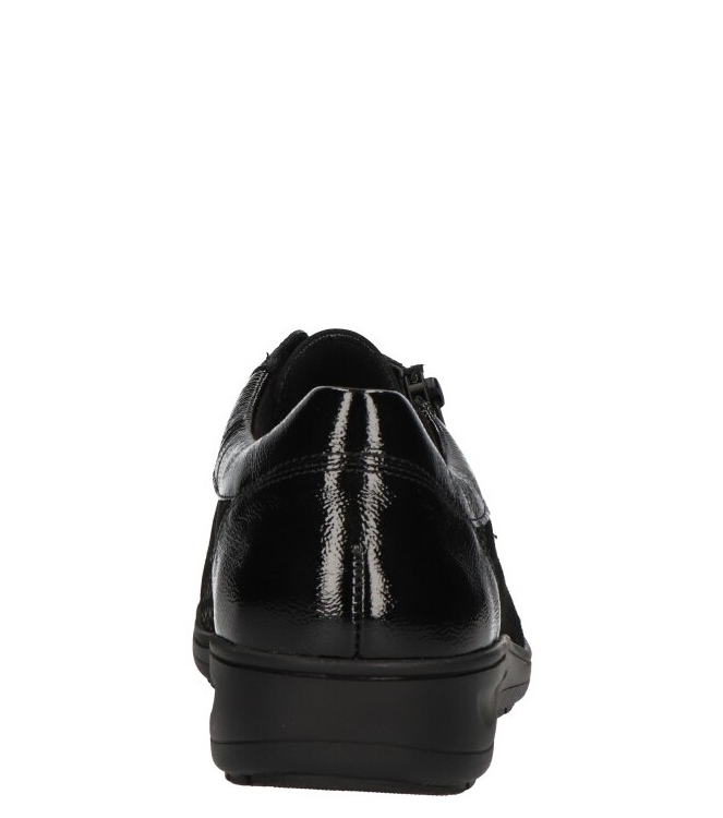 Solidus Solidus sneaker <span>29001 01001 Kate</span> 01001 VITELLO/PERLLACK Solidus sneaker <span>29001 01001 Kate</span> 29001 01001 Kate zwart - www.bremmerschoenen.pro - Bremmer Schoenen