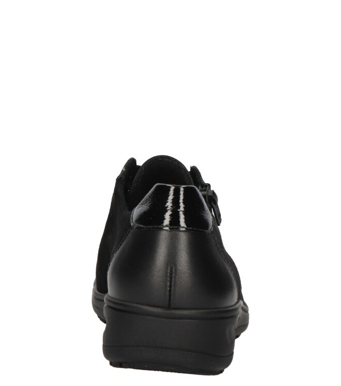 Solidus Sneaker <span>27001 00992 Heaven</span> 27001 00992 Heaven zwart - www.bremmerschoenen.pro - Bremmer Schoenen