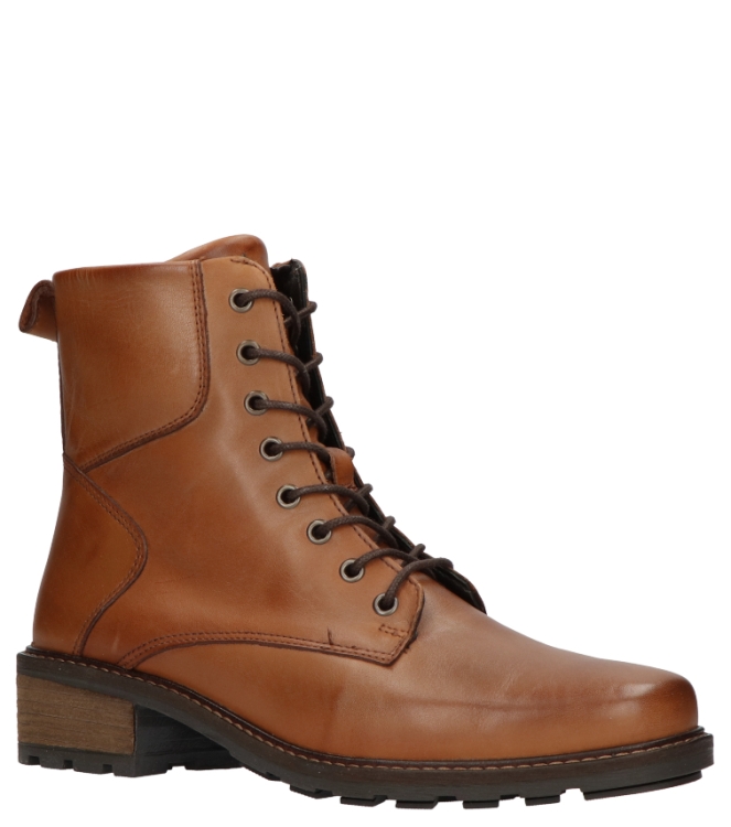 Solidus Solidus Veterboot <span>61000 30378 Kinga</span> 30378 CRUST cognac Solidus Veterboot <span>61000 30378 Kinga</span> 61000 30378 Kinga cognac - www.bremmerschoenen.pro - Bremmer Schoenen