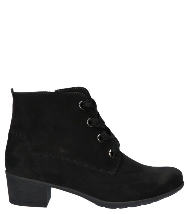 Solidus Veterboot <span>35019 00177 Kerry</span> 35019 00177 Kerry zwart - www.bremmerschoenen.pro - Bremmer Schoenen