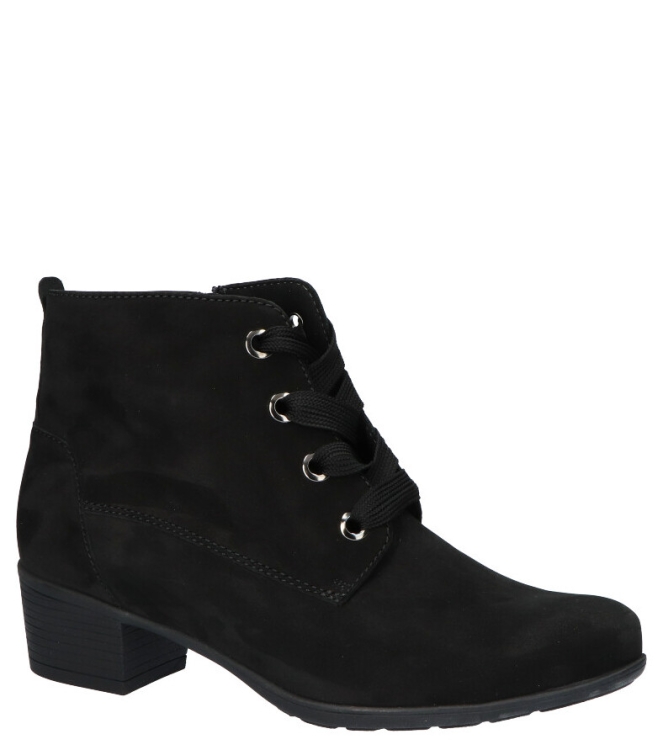 Solidus Veterboot <span>35019 00177 Kerry</span> 35019 00177 Kerry zwart - www.bremmerschoenen.pro - Bremmer Schoenen