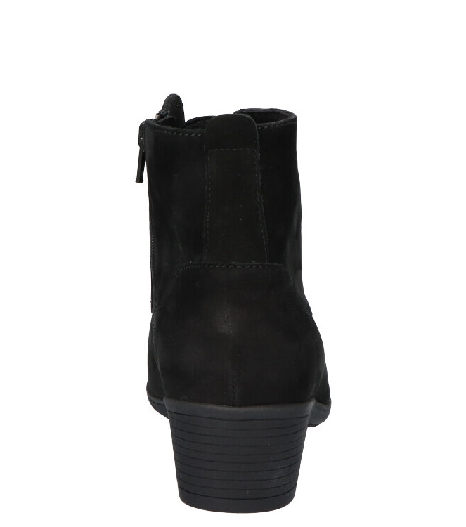 Solidus Veterboot <span>35019 00177 Kerry</span> 35019 00177 Kerry zwart - www.bremmerschoenen.pro - Bremmer Schoenen
