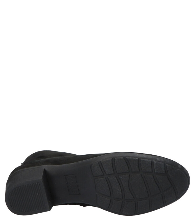 Solidus Veterboot <span>35019 00177 Kerry</span> 35019 00177 Kerry zwart - www.bremmerschoenen.pro - Bremmer Schoenen