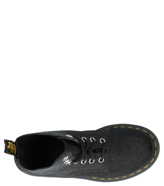 Dr. Martens veterboot <span>26066001.1460 Pascal</span> 26066001.1460 Pascal zwart - www.bremmerschoenen.pro - Bremmer Schoenen