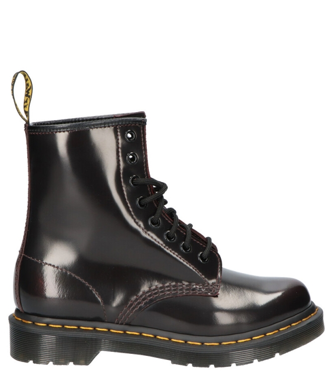 Dr. Martens Dr. Martens veterboot <span>13661601.1460</span> cherry red arcadia Dr. Martens veterboot <span>13661601.1460</span> 13661601.1460 rood - www.bremmerschoenen.pro - Bremmer Schoenen