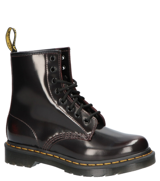 Dr. Martens Dr. Martens veterboot <span>13661601.1460</span> cherry red arcadia Dr. Martens veterboot <span>13661601.1460</span> 13661601.1460 rood - www.bremmerschoenen.pro - Bremmer Schoenen