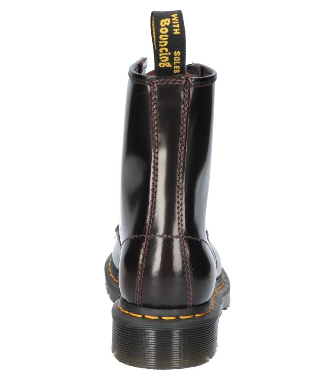 Dr. Martens Dr. Martens veterboot <span>13661601.1460</span> cherry red arcadia Dr. Martens veterboot <span>13661601.1460</span> 13661601.1460 rood - www.bremmerschoenen.pro - Bremmer Schoenen