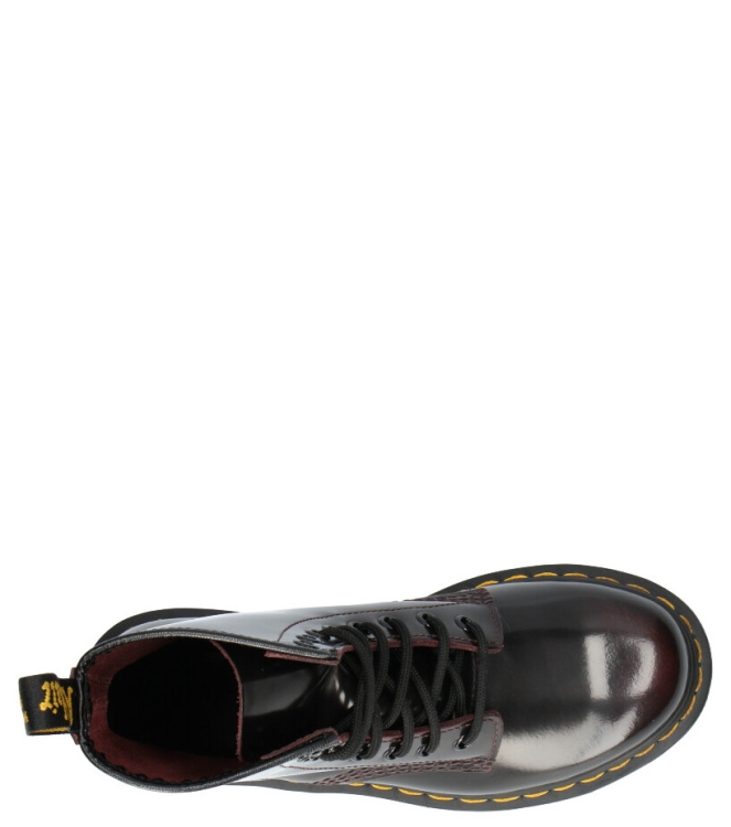 Dr. Martens Dr. Martens veterboot <span>13661601.1460</span> cherry red arcadia Dr. Martens veterboot <span>13661601.1460</span> 13661601.1460 rood - www.bremmerschoenen.pro - Bremmer Schoenen