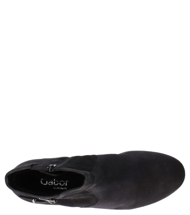 Gabor Gabor enkellaars <span>52.714.36</span> 36 pazifik (Flausch) Gabor enkellaars <span>52.714.36</span> 52.714.36 blauw - www.bremmerschoenen.pro - Bremmer Schoenen