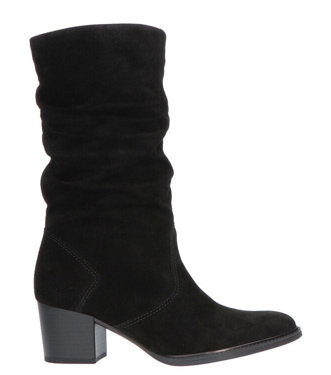Gabor Gabor laars <span>52.894.47</span> 47 schwarz (Micro) Gabor laars <span>52.894.47</span> 52.894.47 zwart - www.bremmerschoenen.pro - Bremmer Schoenen